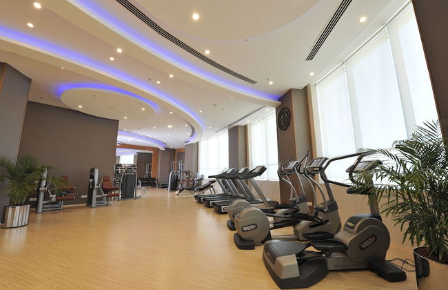 Fraser Suites Seef Bahrain - Foto 45