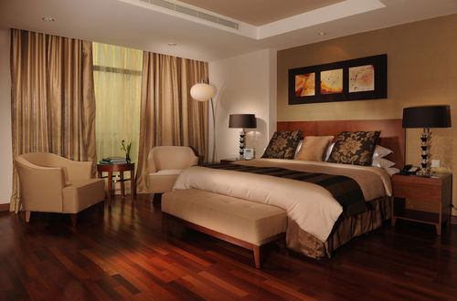 Photo 10 - Fraser Suites Seef Bahrain