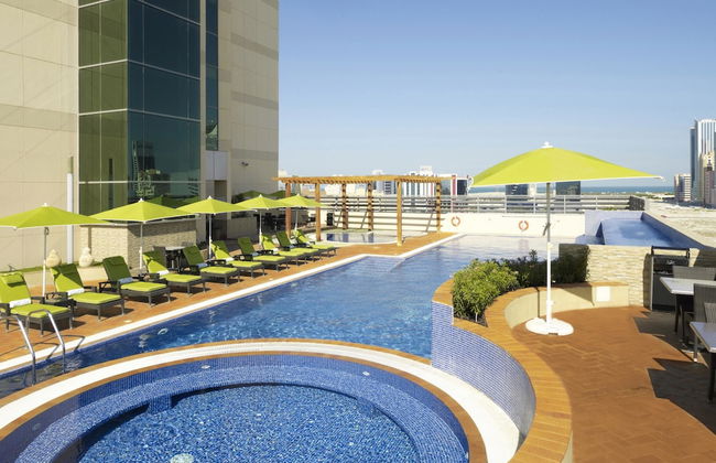 Fraser Suites Seef Bahrain - Foto 40