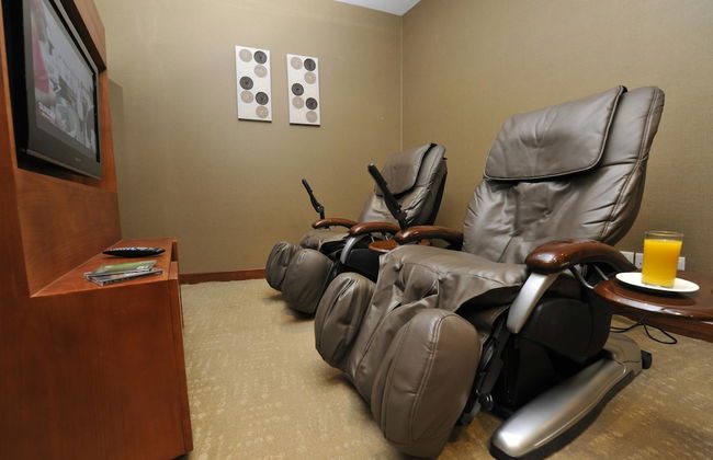 Fraser Suites Seef Bahrain - Foto 60