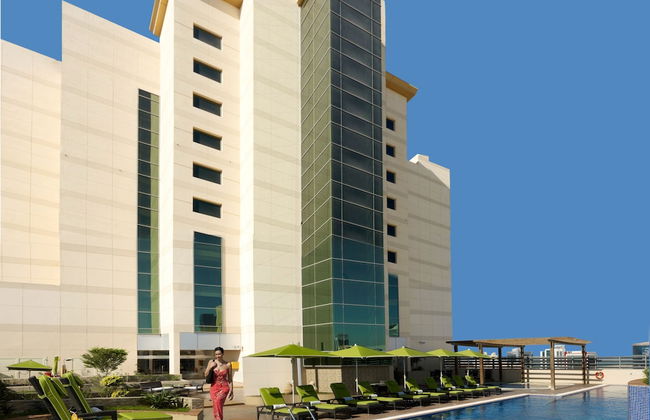 Fraser Suites Seef Bahrain - Foto 31