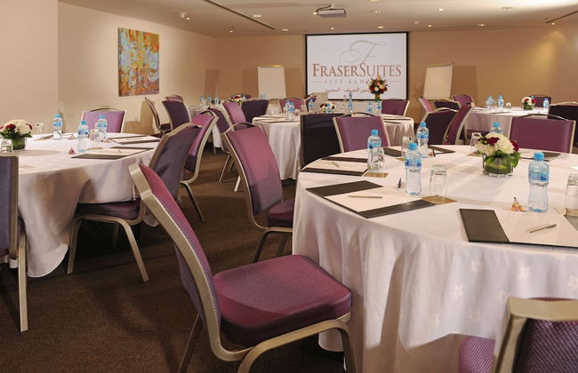 Fraser Suites Seef Bahrain - Foto 58