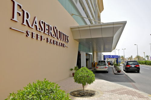 Foto 47 - Fraser Suites Seef Bahrain