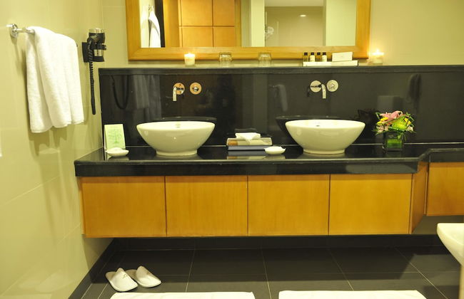 Fraser Suites Seef Bahrain - Foto 37