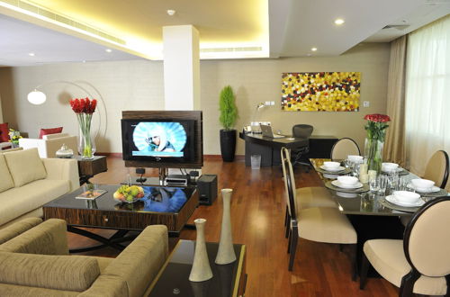 Photo 27 - Fraser Suites Seef Bahrain