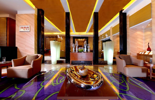 Fraser Suites Seef Bahrain - Foto 7