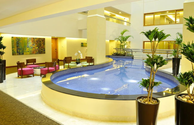 Fraser Suites Seef Bahrain - Foto 6