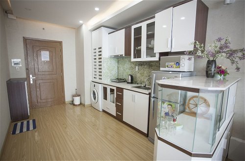 Photo 17 - Muong Thanh Apartments