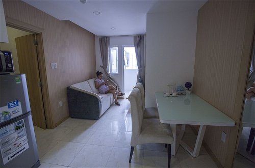 Photo 73 - Hoang Kim Apartment