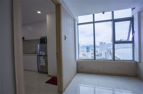 Foto 26 - Hoang Kim Apartment