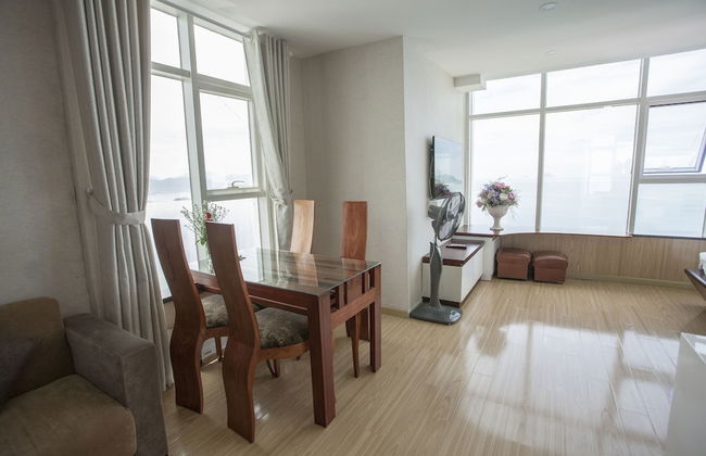 Muong Thanh Apartments - Foto 20