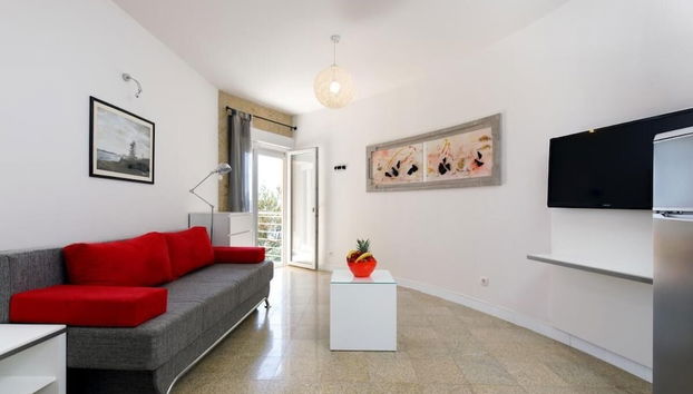 Sala de estar