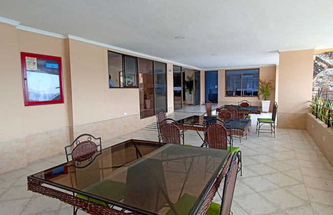 Apartamentos Rodadero - Vistas al Mar - Foto 70