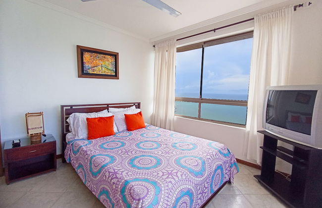 Apartamentos Rodadero - Vistas al Mar - Foto 4