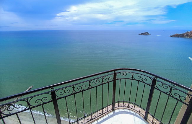 Apartamentos Rodadero - Vistas al Mar - Foto 76
