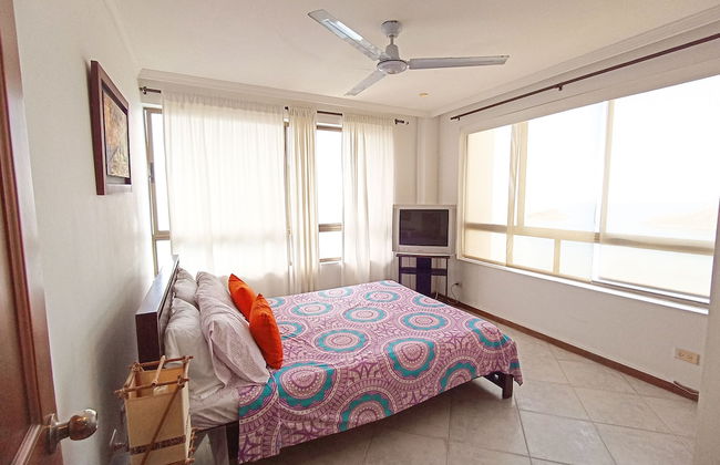 Apartamentos Rodadero - Vistas al Mar - Foto 6