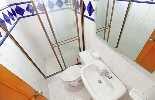 Apartamentos Rodadero - Vistas al Mar - Foto 53