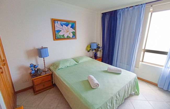 Apartamentos Rodadero - Vistas al Mar - Foto 15
