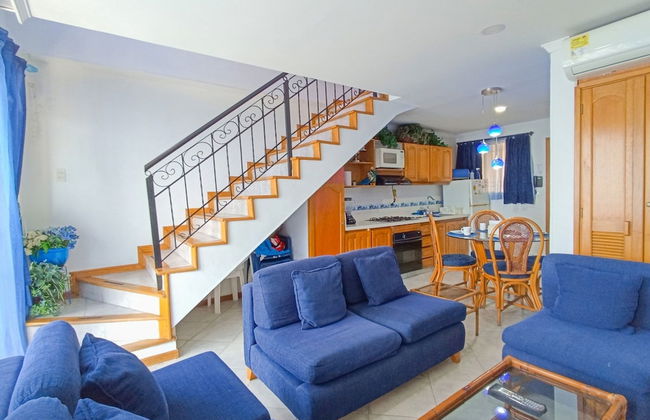 Apartamentos Rodadero - Vistas al Mar - Foto 41