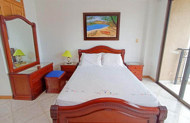 Apartamentos Rodadero - Vistas al Mar - Foto 24