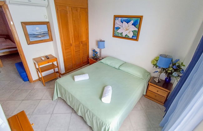 Apartamentos Rodadero - Vistas al Mar - Foto 16