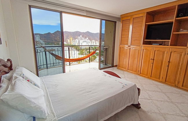 Apartamentos Rodadero - Vistas al Mar - Foto 25