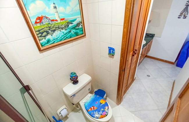 Apartamentos Rodadero - Vistas al Mar - Foto 57