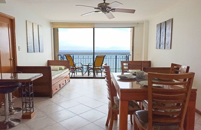 Apartamentos Rodadero - Vistas al Mar - Foto 47