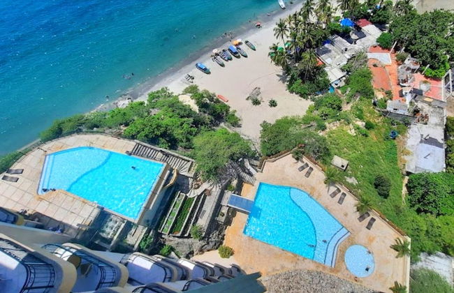 Apartamentos Rodadero - Vistas al Mar - Foto 65