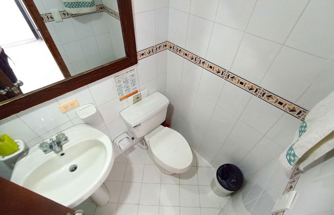 Apartamentos Rodadero - Vistas al Mar - Foto 52