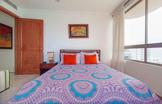 Apartamentos Rodadero - Vistas al Mar - Foto 5