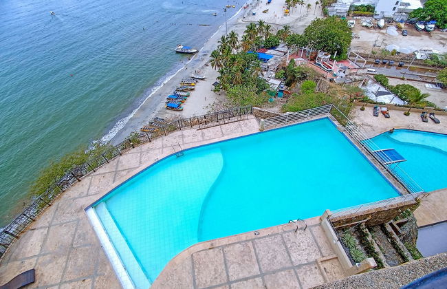 Apartamentos Rodadero - Vistas al Mar - Foto 62