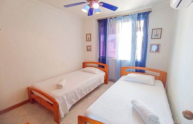Apartamentos Rodadero - Vistas al Mar - Foto 19