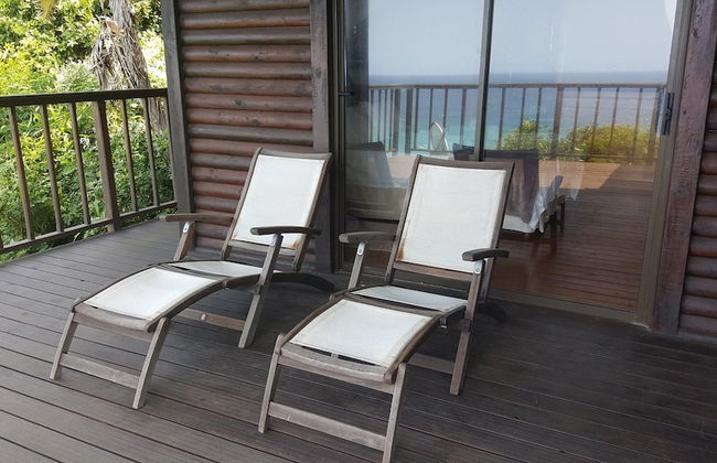 Baleia Vista Sea View - Foto 17