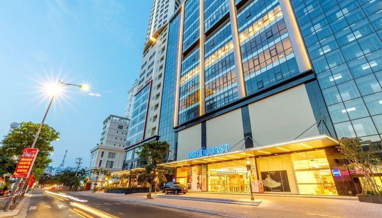 Foto 1 - Gold Coast Luxury Apartment Nha Trang