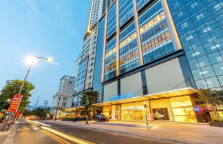 Foto 1 - Gold Coast Luxury Apartment Nha Trang
