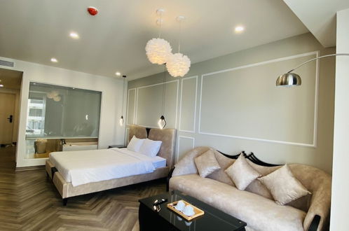 Photo 9 - Gold Coast Luxury Apartment Nha Trang