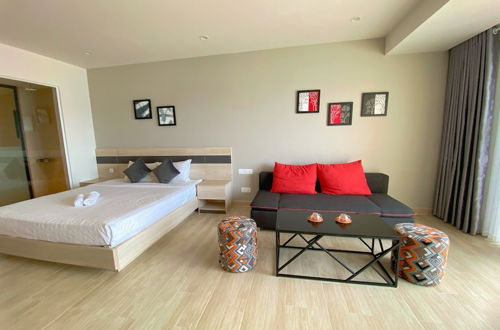 Foto 10 - Gold Coast Luxury Apartment Nha Trang