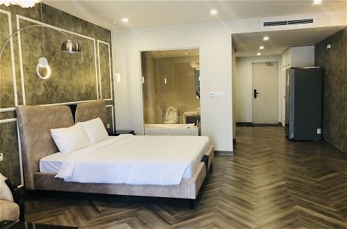 Foto 4 - Gold Coast Luxury Apartment Nha Trang