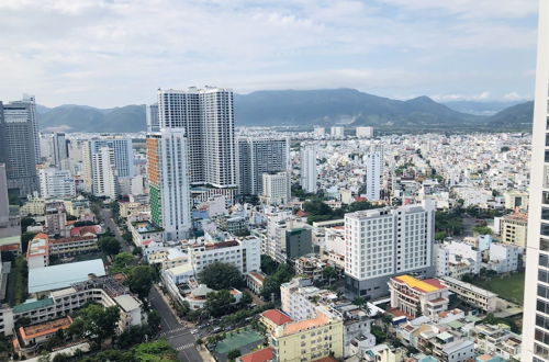 Photo 47 - Gold Coast Luxury Apartment Nha Trang