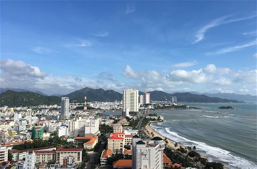 Foto 57 - Gold Coast Luxury Apartment Nha Trang