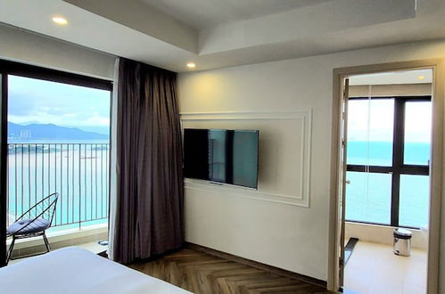 Foto 15 - Gold Coast Luxury Apartment Nha Trang