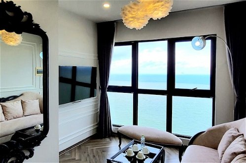 Foto 31 - Gold Coast Luxury Apartment Nha Trang
