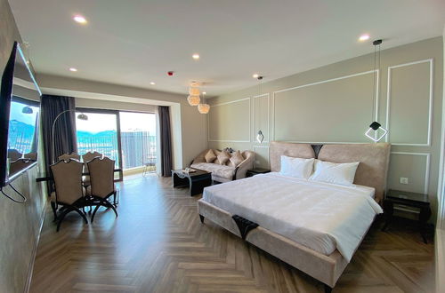 Foto 12 - Gold Coast Luxury Apartment Nha Trang