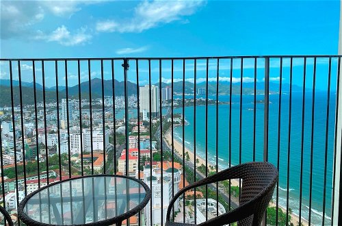 Foto 50 - Gold Coast Luxury Apartment Nha Trang