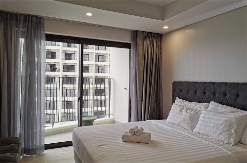 Foto 2 - Gold Coast Luxury Apartment Nha Trang