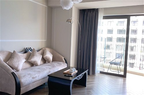 Foto 35 - Gold Coast Luxury Apartment Nha Trang