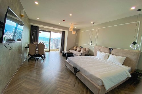 Foto 48 - Gold Coast Luxury Apartment Nha Trang