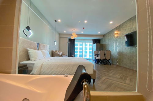 Foto 11 - Gold Coast Luxury Apartment Nha Trang