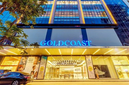 Photo 46 - Gold Coast Luxury Apartment Nha Trang